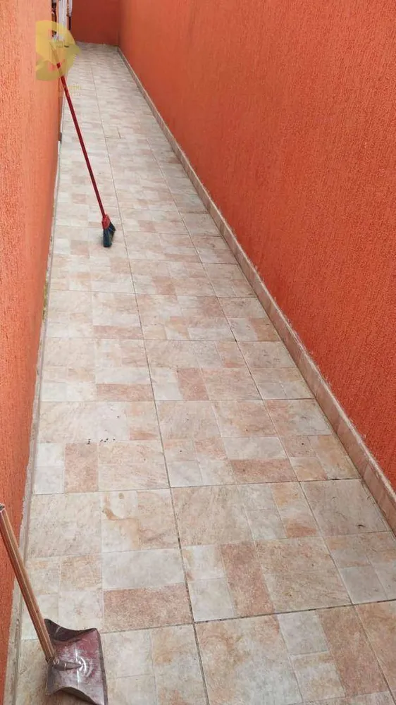 Casa, 2 quartos, 90 m² - Foto 4