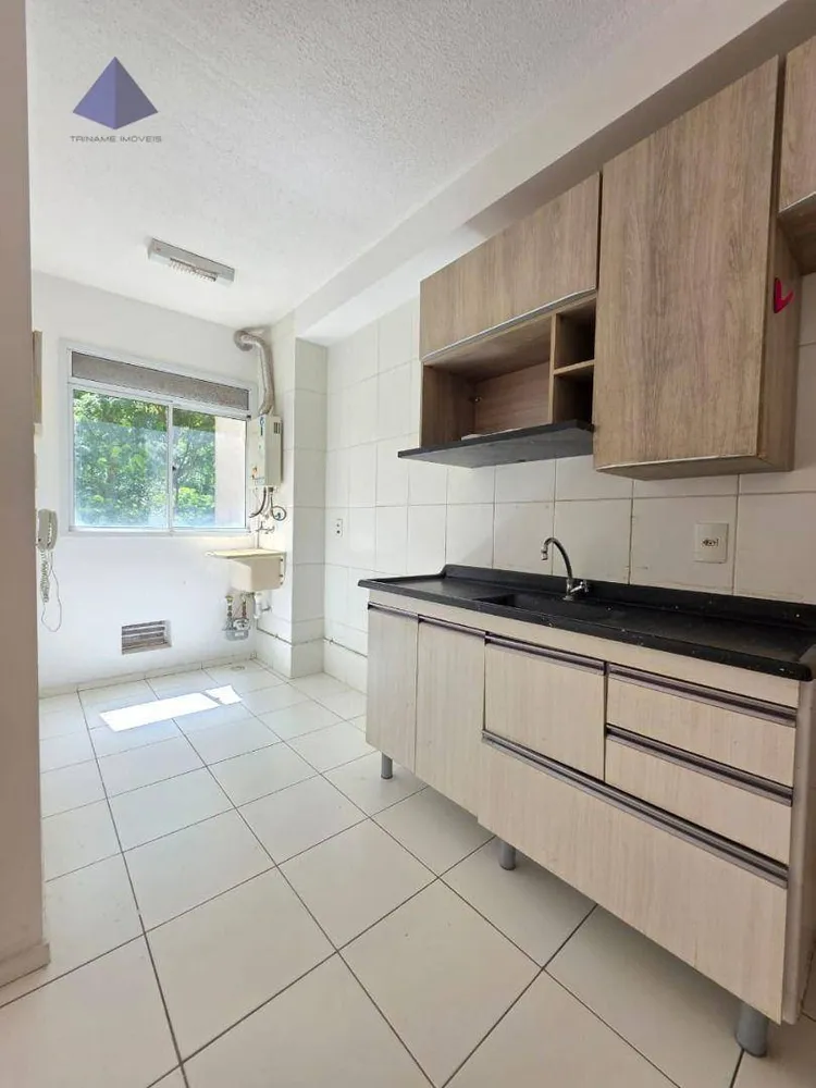 Apartamento, 2 quartos, 49 m² - Foto 4