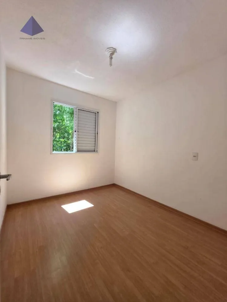 Apartamento, 2 quartos, 49 m² - Foto 3