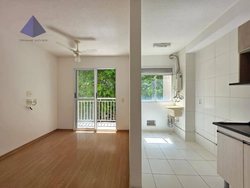 Apartamento, 2 quartos, 49 m² - Foto 8