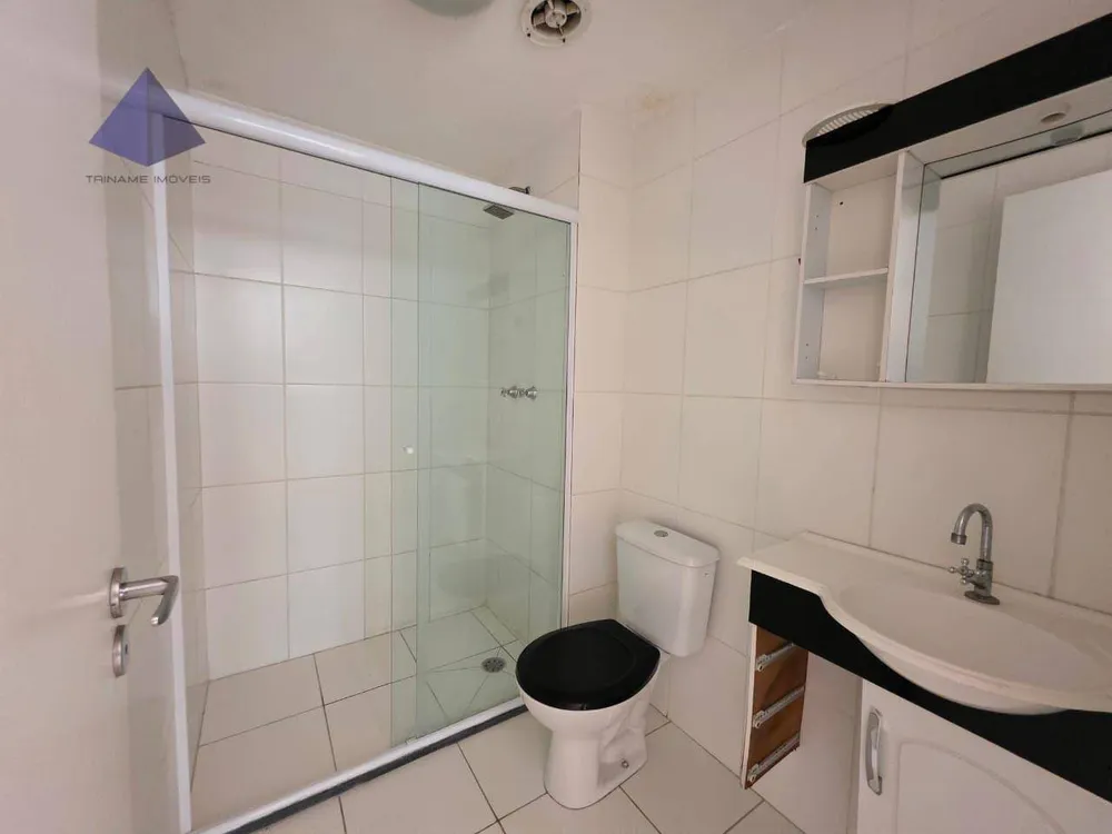 Apartamento, 2 quartos, 49 m² - Foto 9