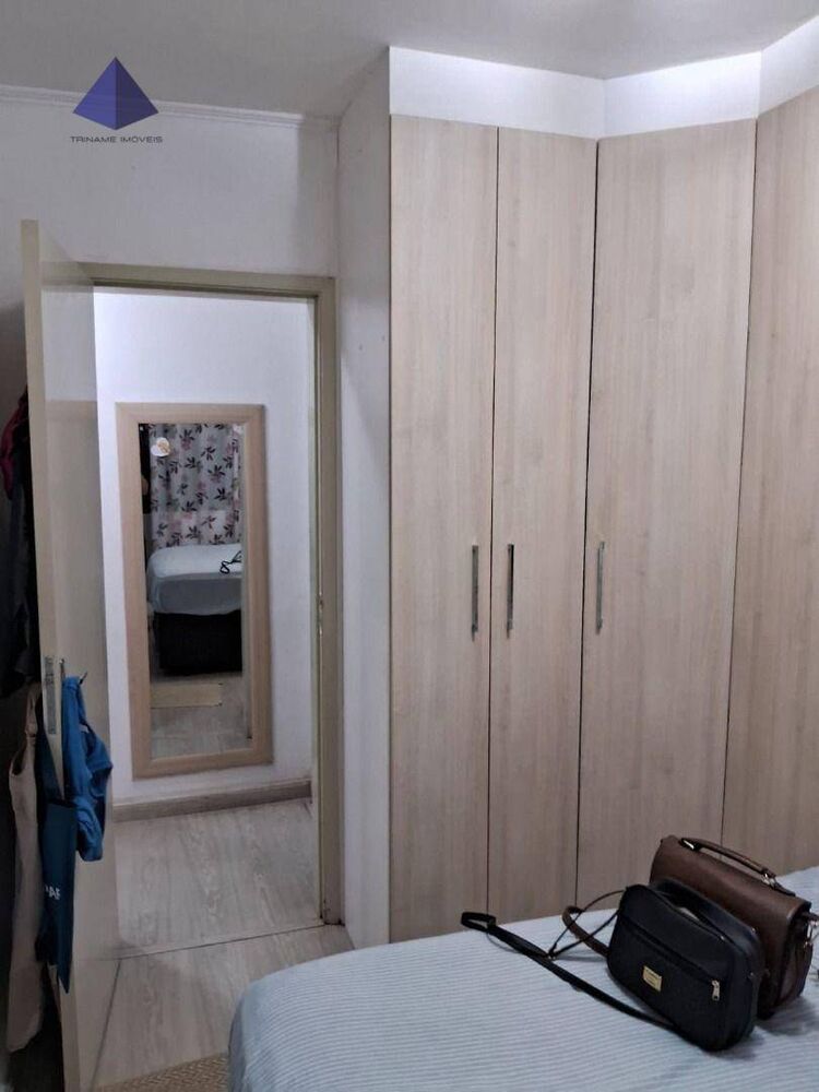 Apartamento à venda com 2 quartos, 51m² - Foto 4