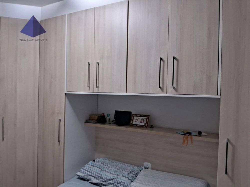 Apartamento à venda com 2 quartos, 51m² - Foto 6