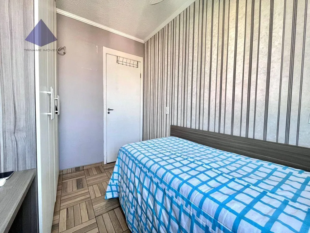 Apartamento, 3 quartos, 62 m² - Foto 8