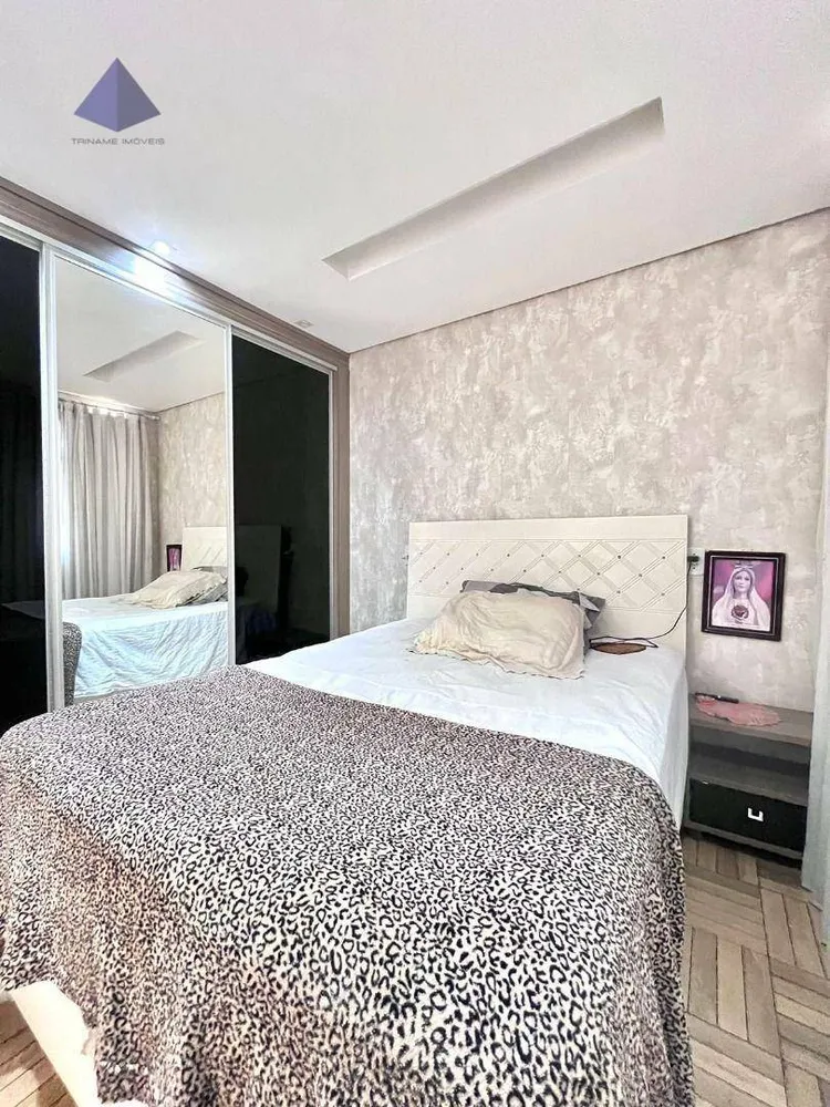 Apartamento, 3 quartos, 62 m² - Foto 6