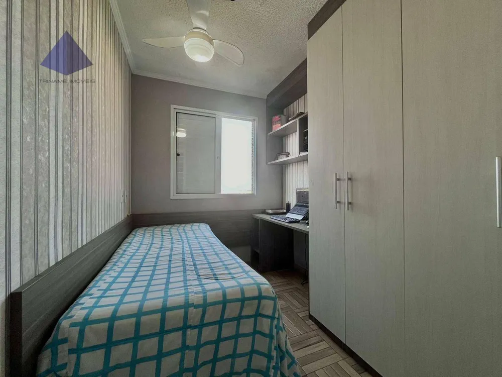 Apartamento, 3 quartos, 62 m² - Foto 10