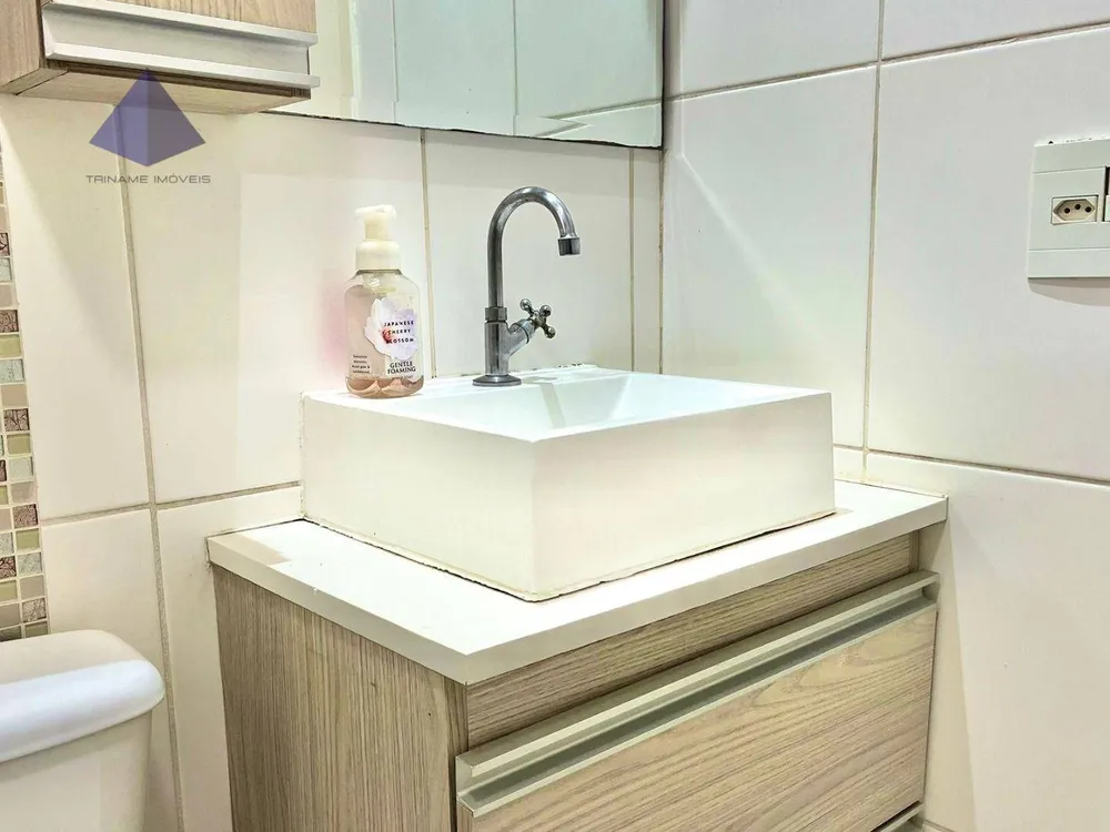 Apartamento, 3 quartos, 62 m² - Foto 10