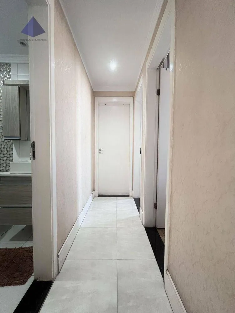 Apartamento, 3 quartos, 62 m² - Foto 7