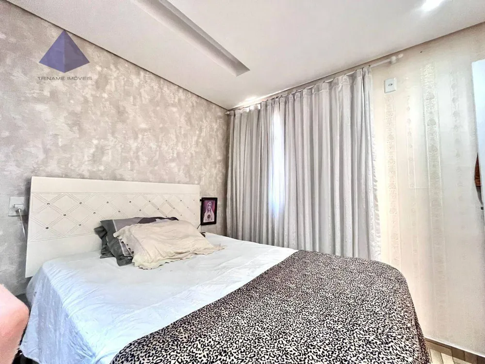 Apartamento, 3 quartos, 62 m² - Foto 5