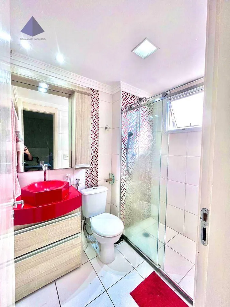 Apartamento, 3 quartos, 62 m² - Foto 15