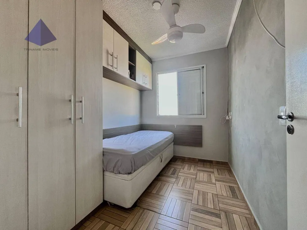 Apartamento, 3 quartos, 62 m² - Foto 7