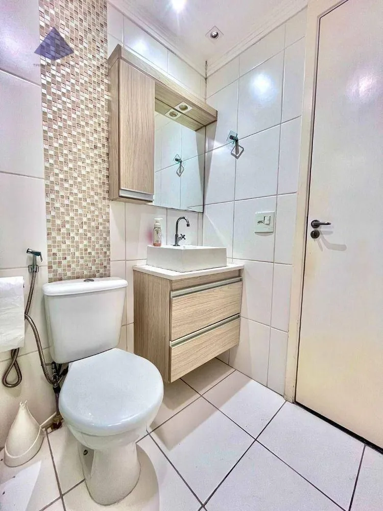 Apartamento, 3 quartos, 62 m² - Foto 4