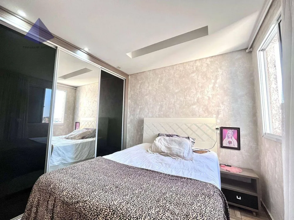 Apartamento, 3 quartos, 62 m² - Foto 12