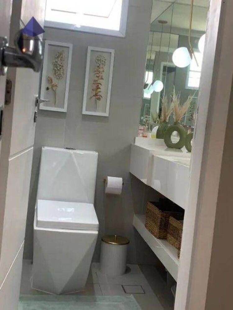 Apartamento, 3 quartos, 93 m² - Foto 12