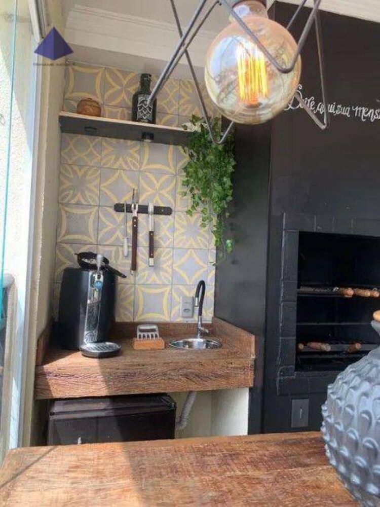 Apartamento, 3 quartos, 93 m² - Foto 8