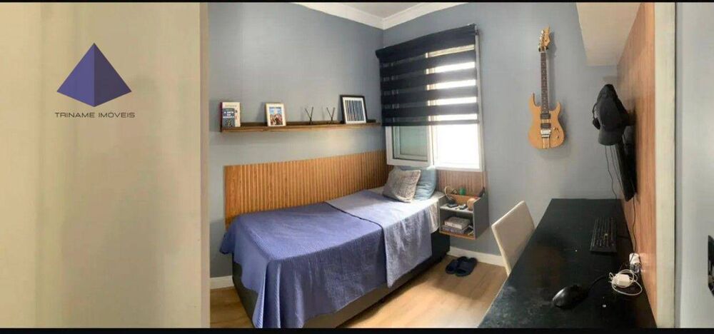 Apartamento, 3 quartos, 93 m² - Foto 15