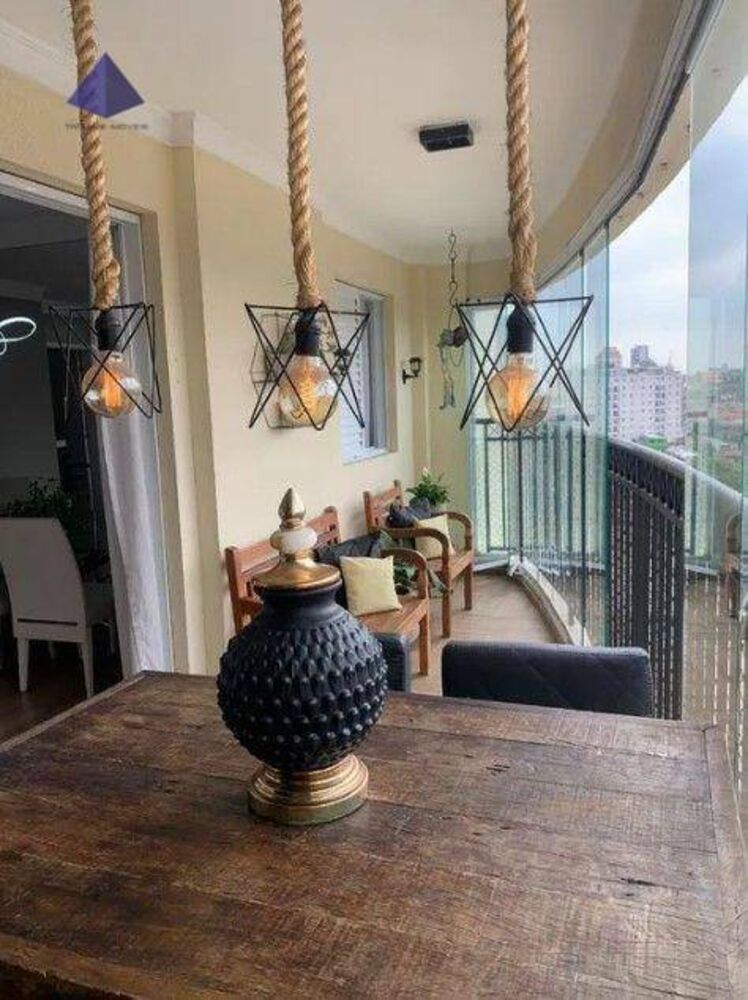 Apartamento, 3 quartos, 93 m² - Foto 19