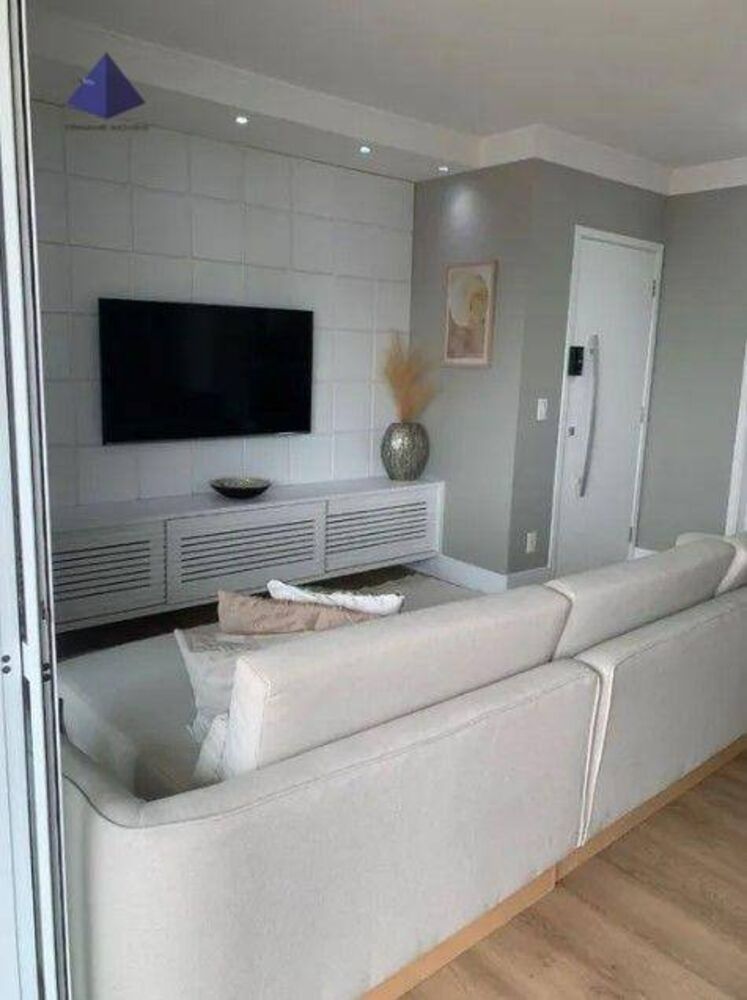 Apartamento, 3 quartos, 93 m² - Foto 3