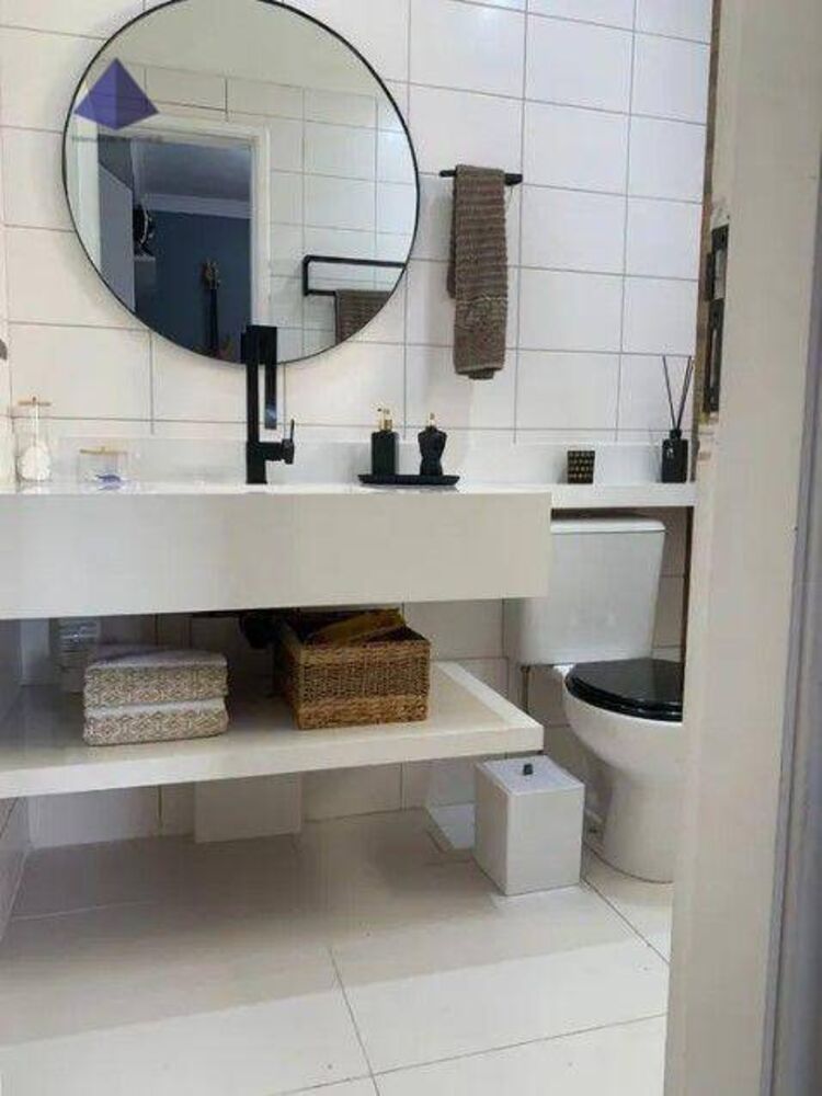 Apartamento, 3 quartos, 93 m² - Foto 10