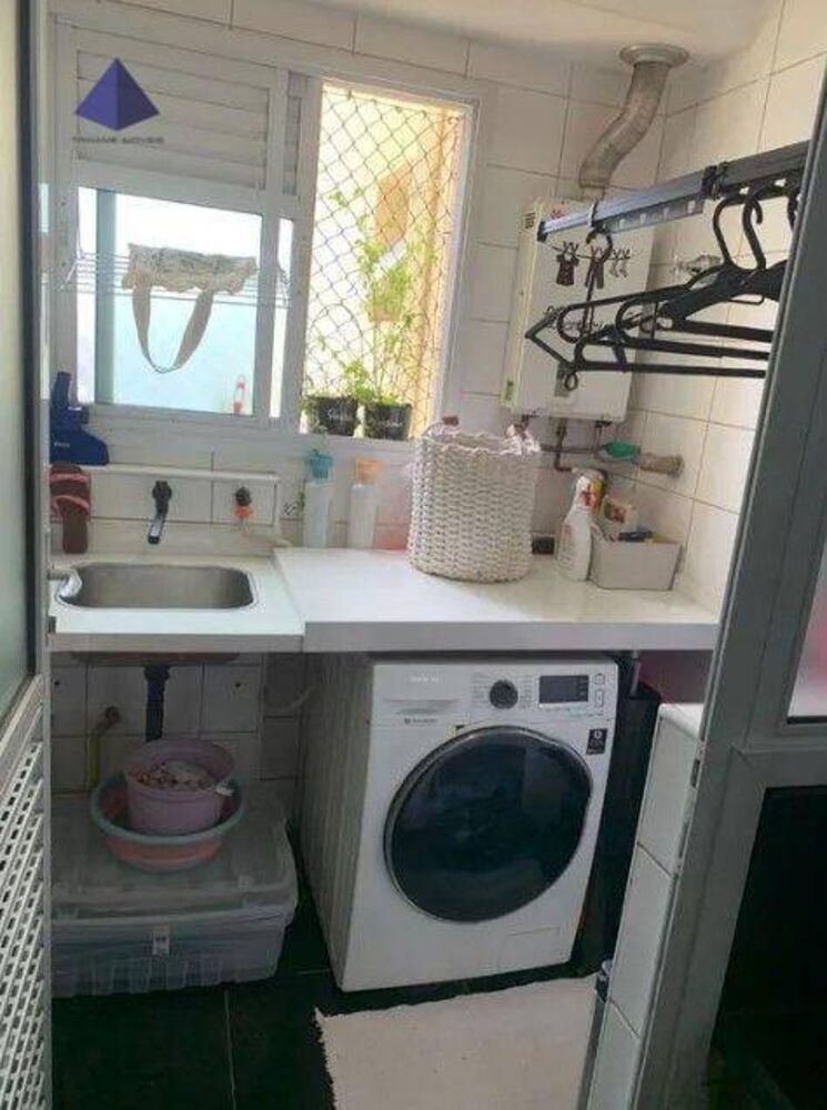 Apartamento, 3 quartos, 93 m² - Foto 16