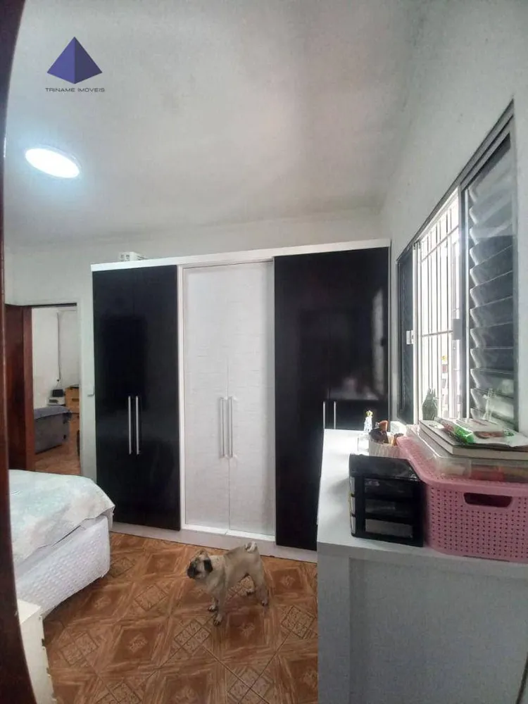 Casa, 3 quartos, 250 m² - Foto 8