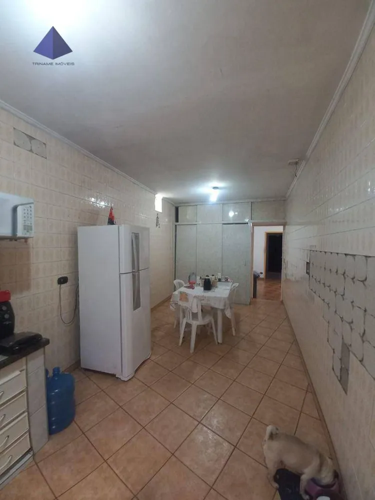 Casa, 3 quartos, 250 m² - Foto 4
