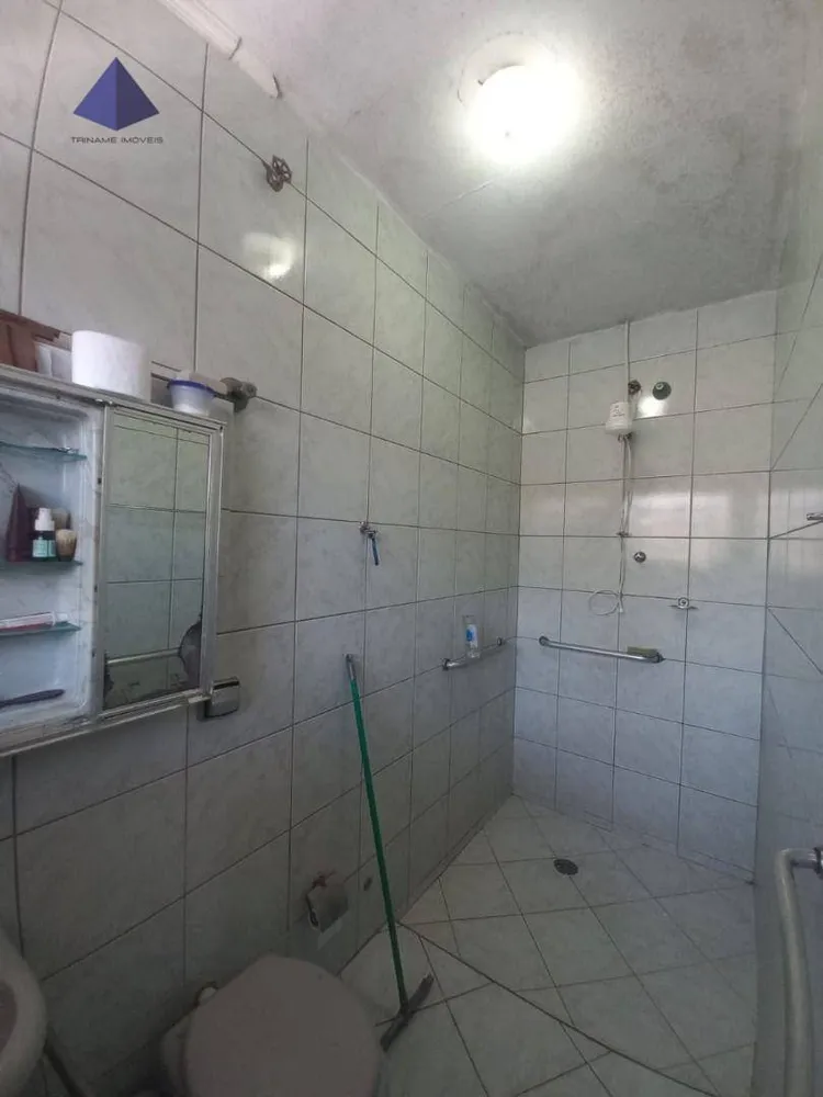 Casa, 3 quartos, 250 m² - Foto 10