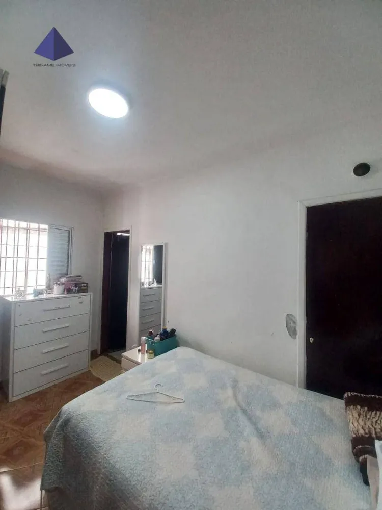 Casa, 3 quartos, 250 m² - Foto 6