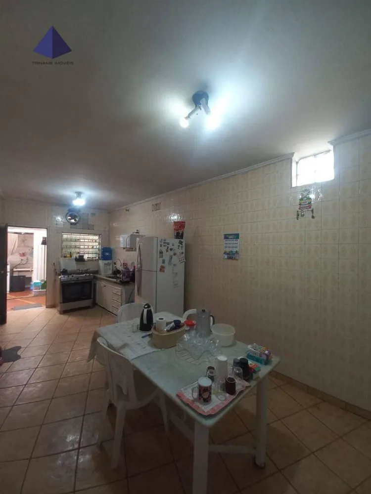 Casa, 3 quartos, 250 m² - Foto 7