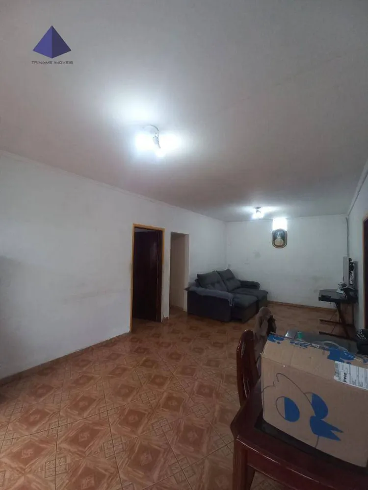 Casa, 3 quartos, 250 m² - Foto 2