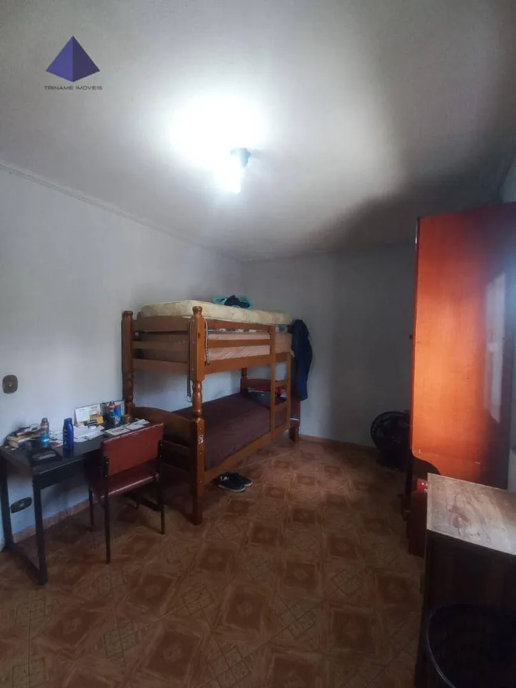 Casa, 3 quartos, 250 m² - Foto 11