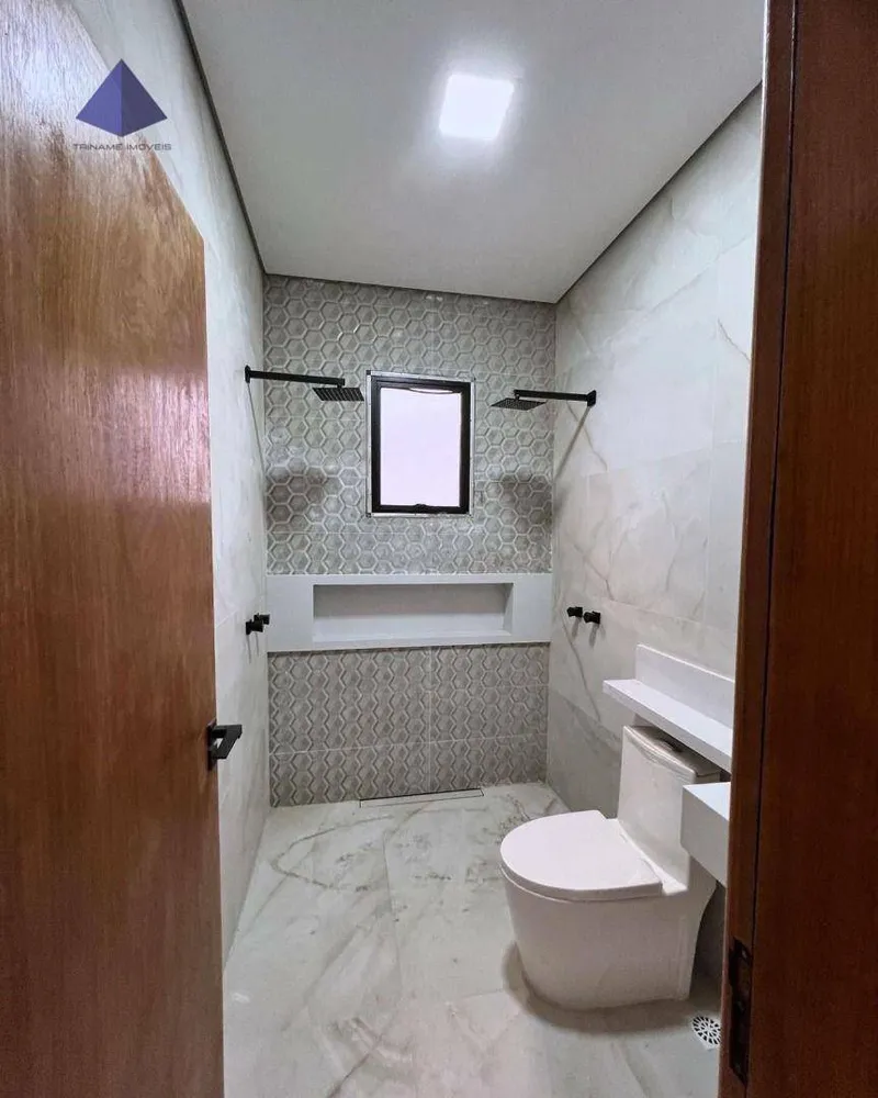 Casa de Condomínio, 3 quartos - Foto 7