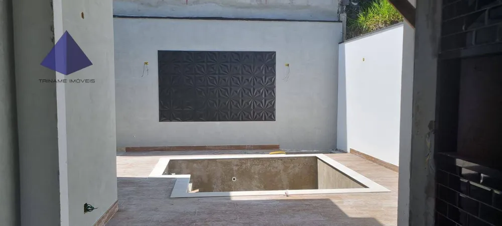 Casa de Condomínio, 3 quartos - Foto 13