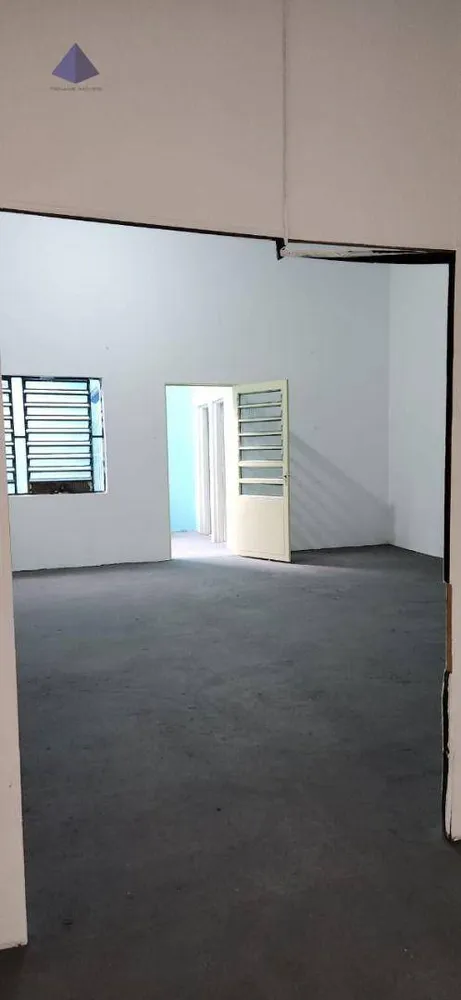 Depósito-Galpão, 200 m² - Foto 2