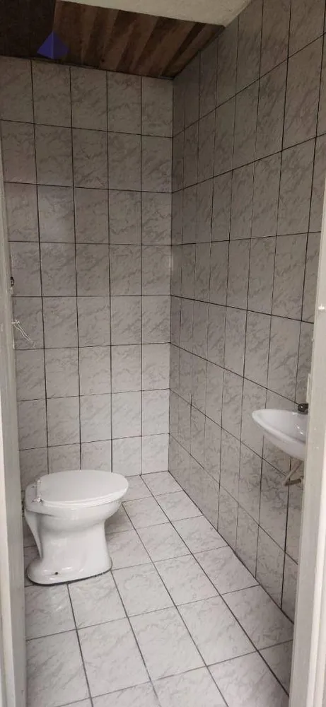 Depósito-Galpão, 200 m² - Foto 7