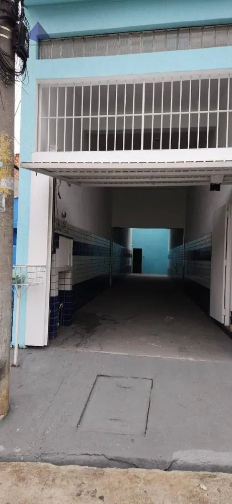 Depósito-Galpão, 200 m² - Foto 10