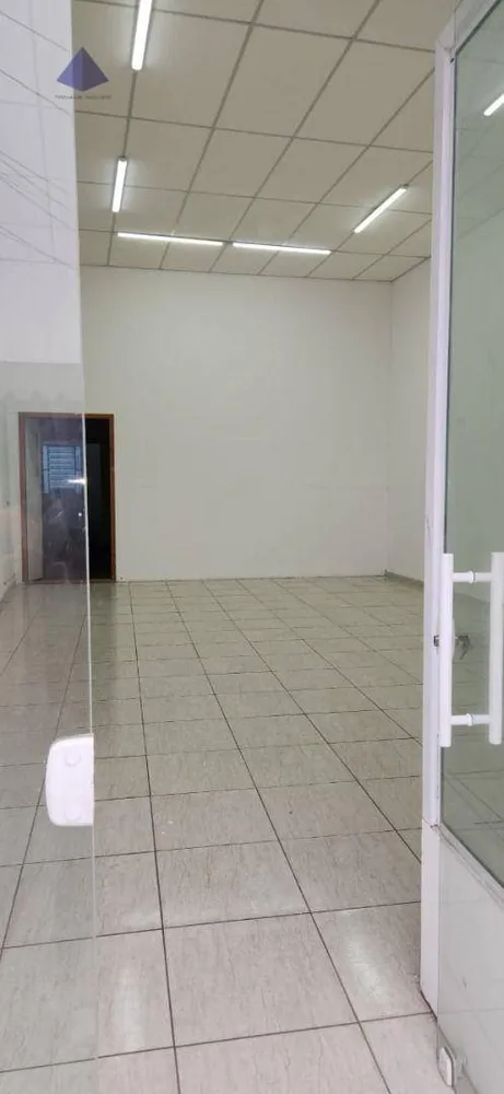 Depósito-Galpão, 200 m² - Foto 1