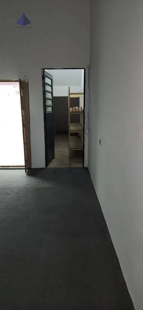 Depósito-Galpão, 200 m² - Foto 8