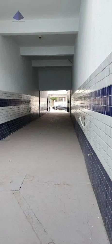 Depósito-Galpão, 200 m² - Foto 11