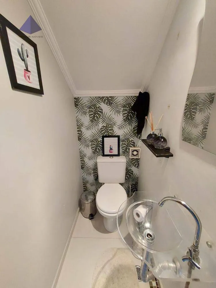Sobrado, 2 quartos, 110 m² - Foto 11