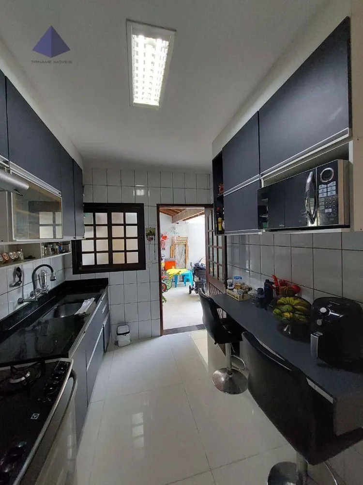 Sobrado, 2 quartos, 110 m² - Foto 6