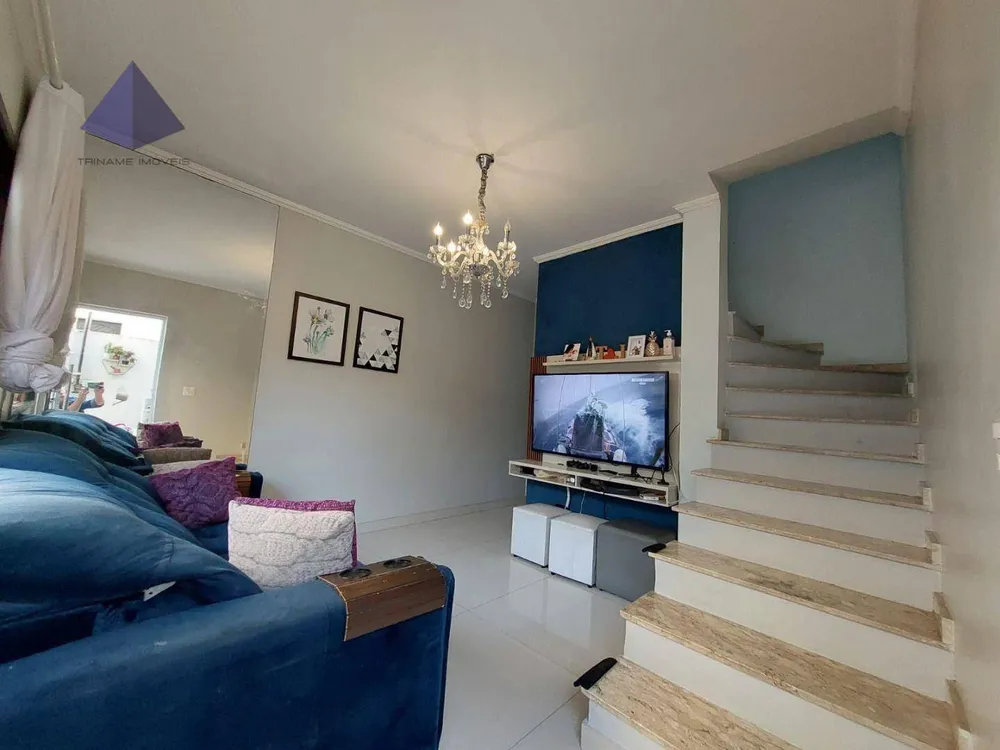 Sobrado, 2 quartos, 110 m² - Foto 2