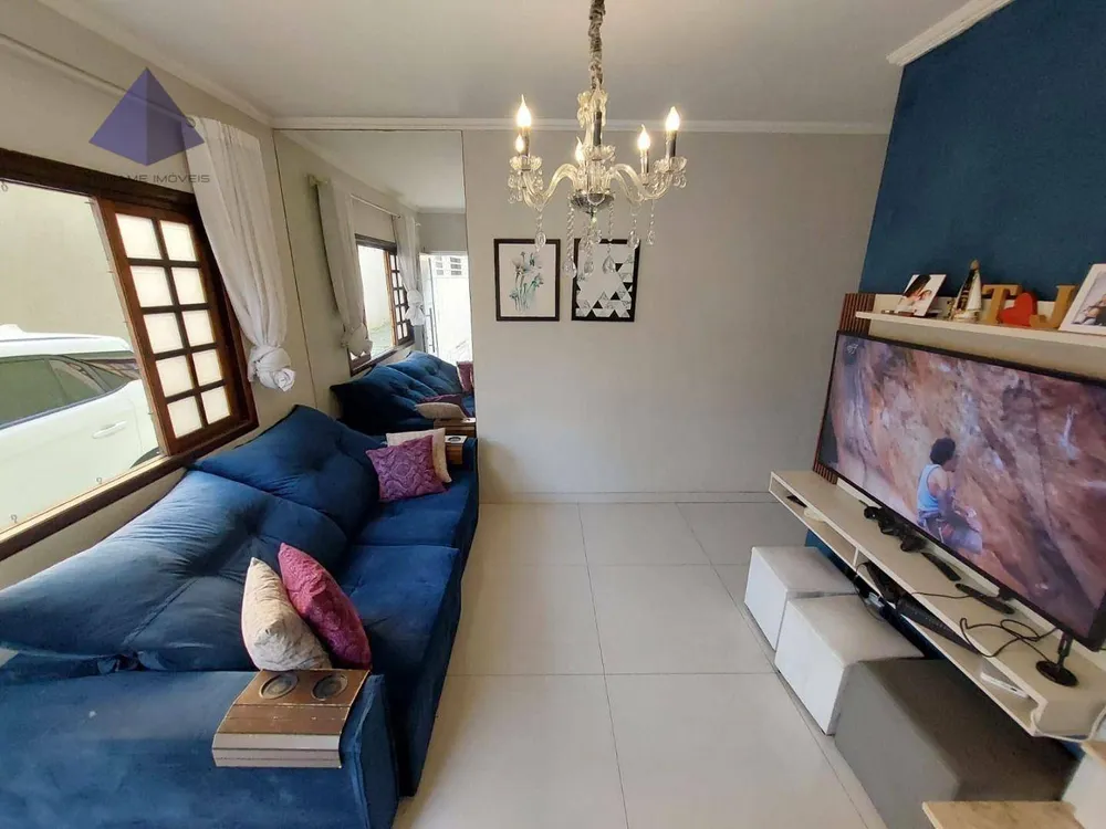 Sobrado, 2 quartos, 110 m² - Foto 3