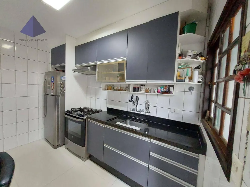 Sobrado, 2 quartos, 110 m² - Foto 5