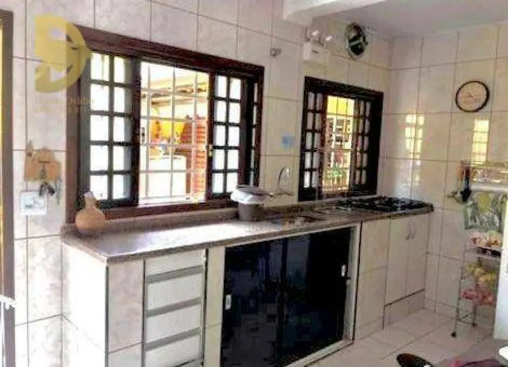 Casa, 3 quartos, 132 m² - Foto 7