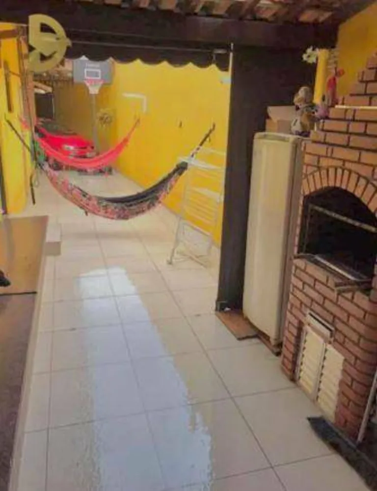 Casa, 3 quartos, 132 m² - Foto 4