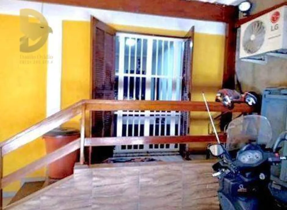 Casa, 3 quartos, 132 m² - Foto 5