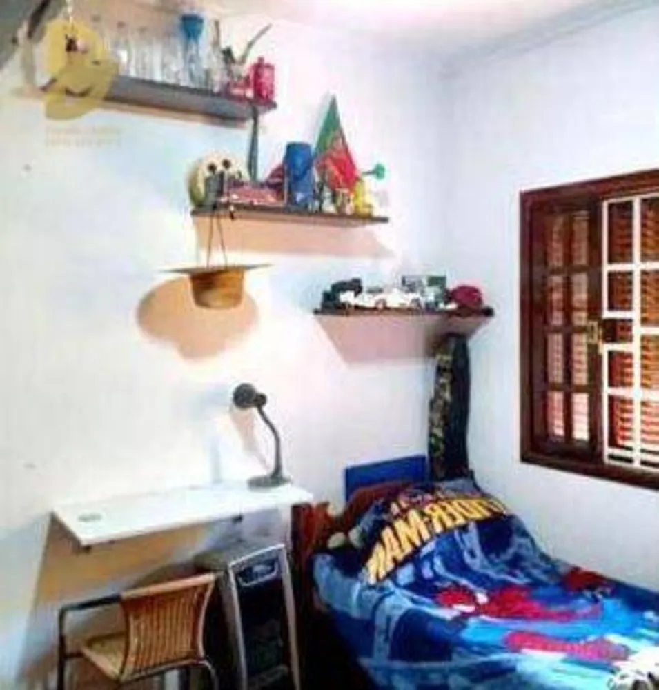 Casa, 3 quartos, 132 m² - Foto 16