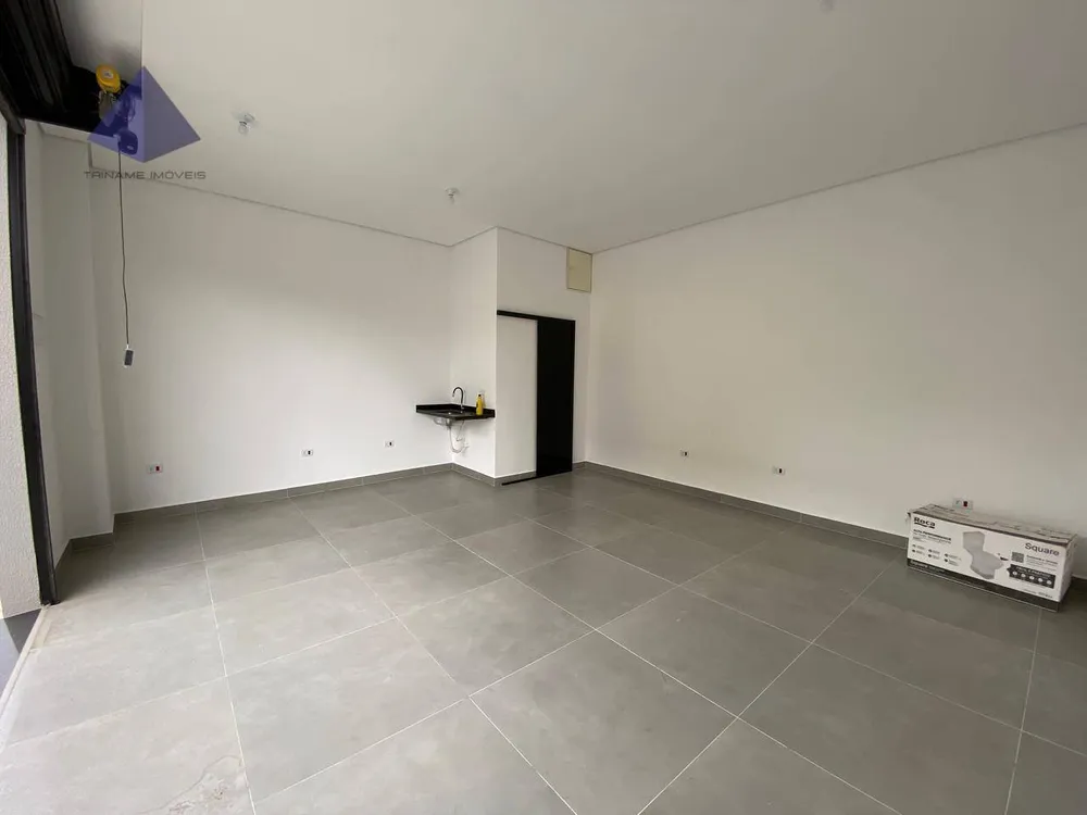 Loja-Salão, 80 m² - Foto 2