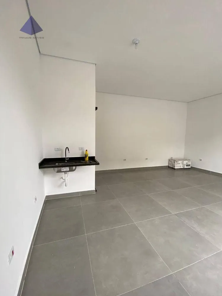 Loja-Salão, 80 m² - Foto 4